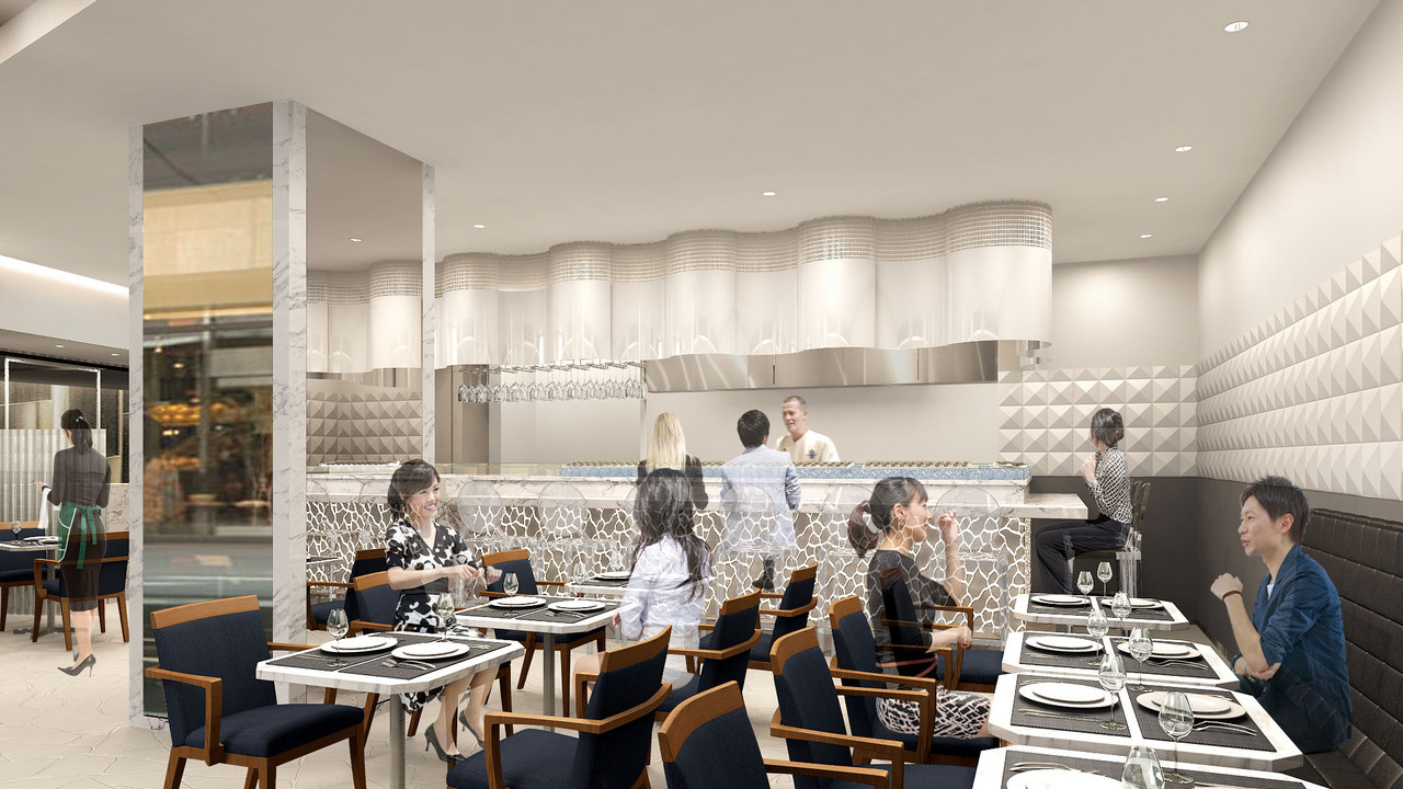 8th sea oysterbarの事業内容の写真3枚目