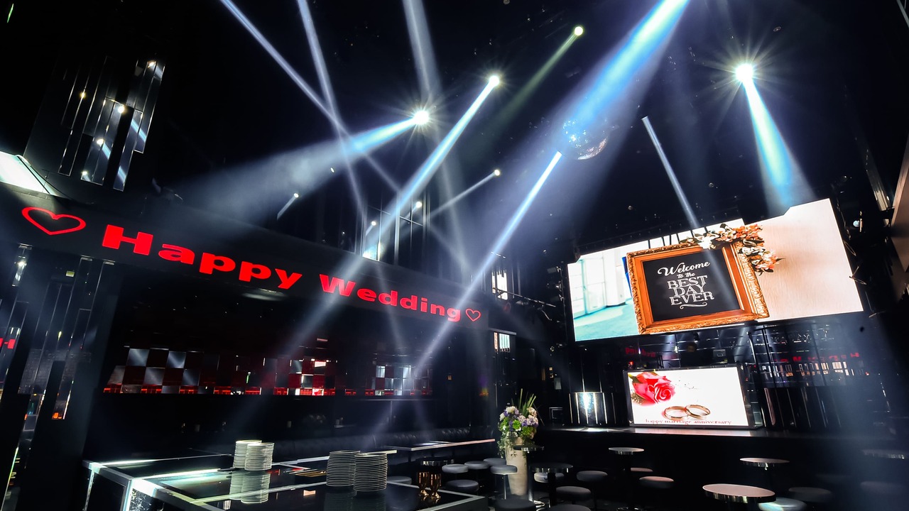 GRANDMIRAGE（グランドミラージュ）の事業内容の写真2枚目