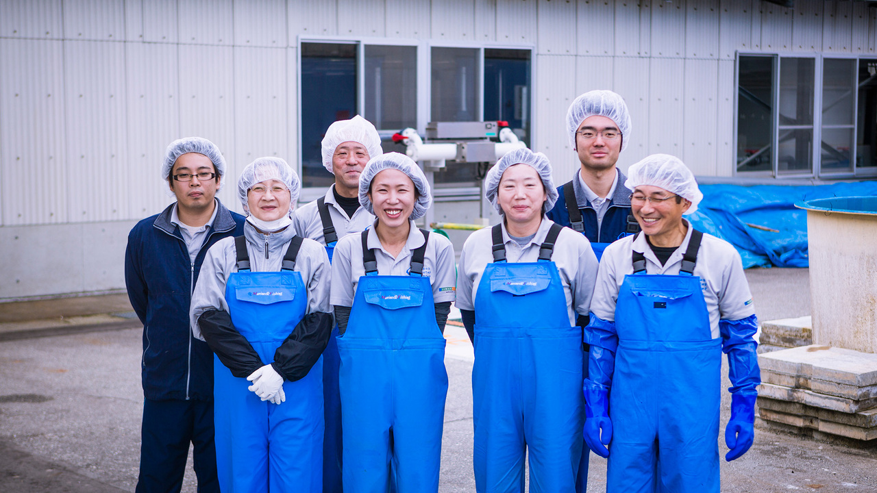 8th sea oysterbarの事業内容の写真4枚目