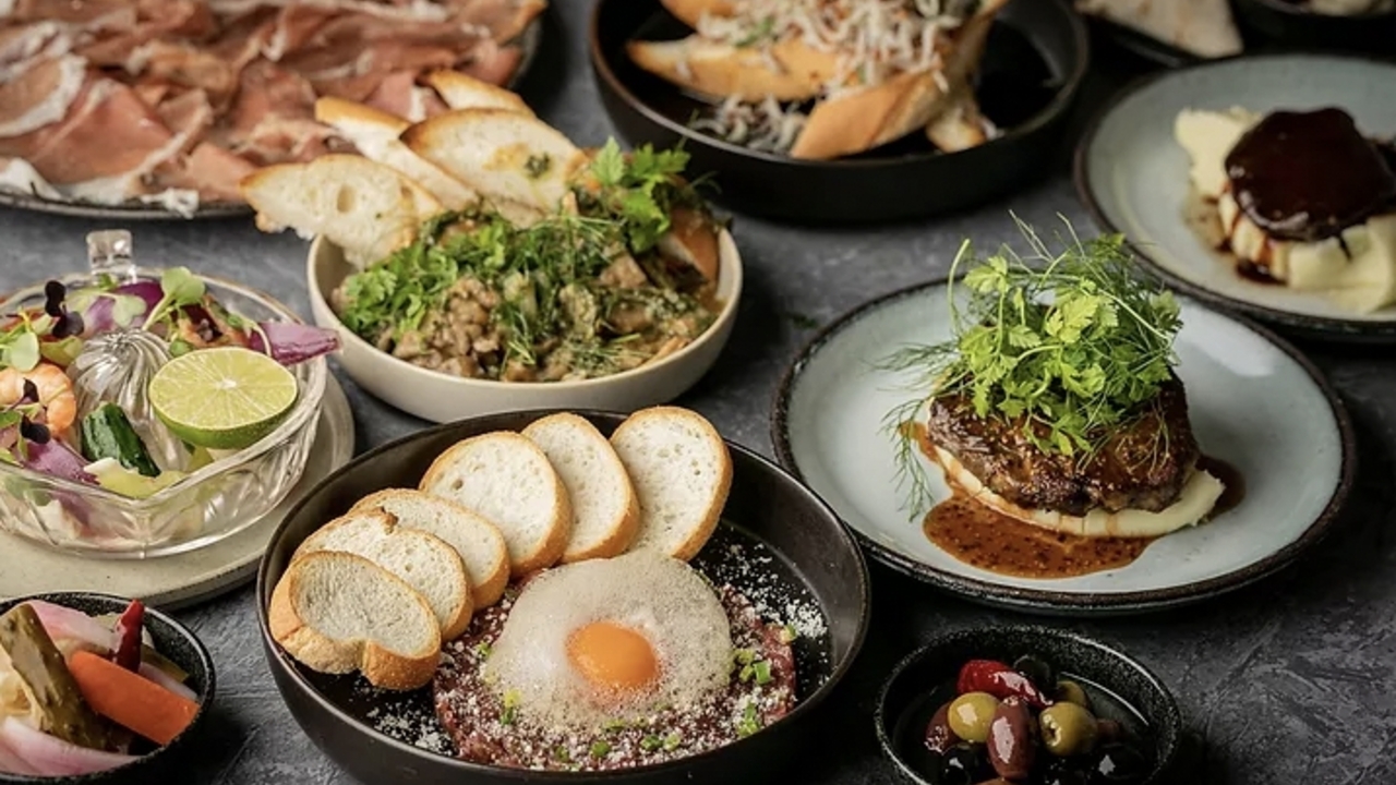 STRIのこだわりポイントの写真1枚目