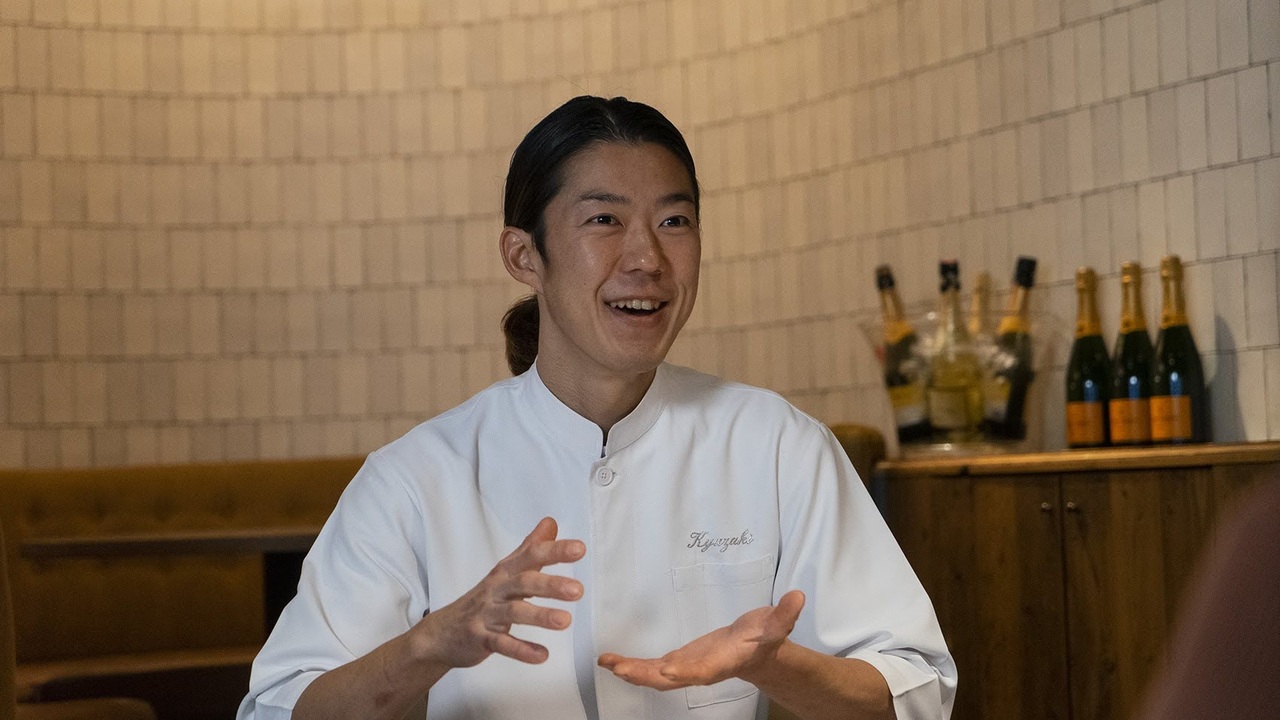 STRIのこだわりポイントの写真3枚目