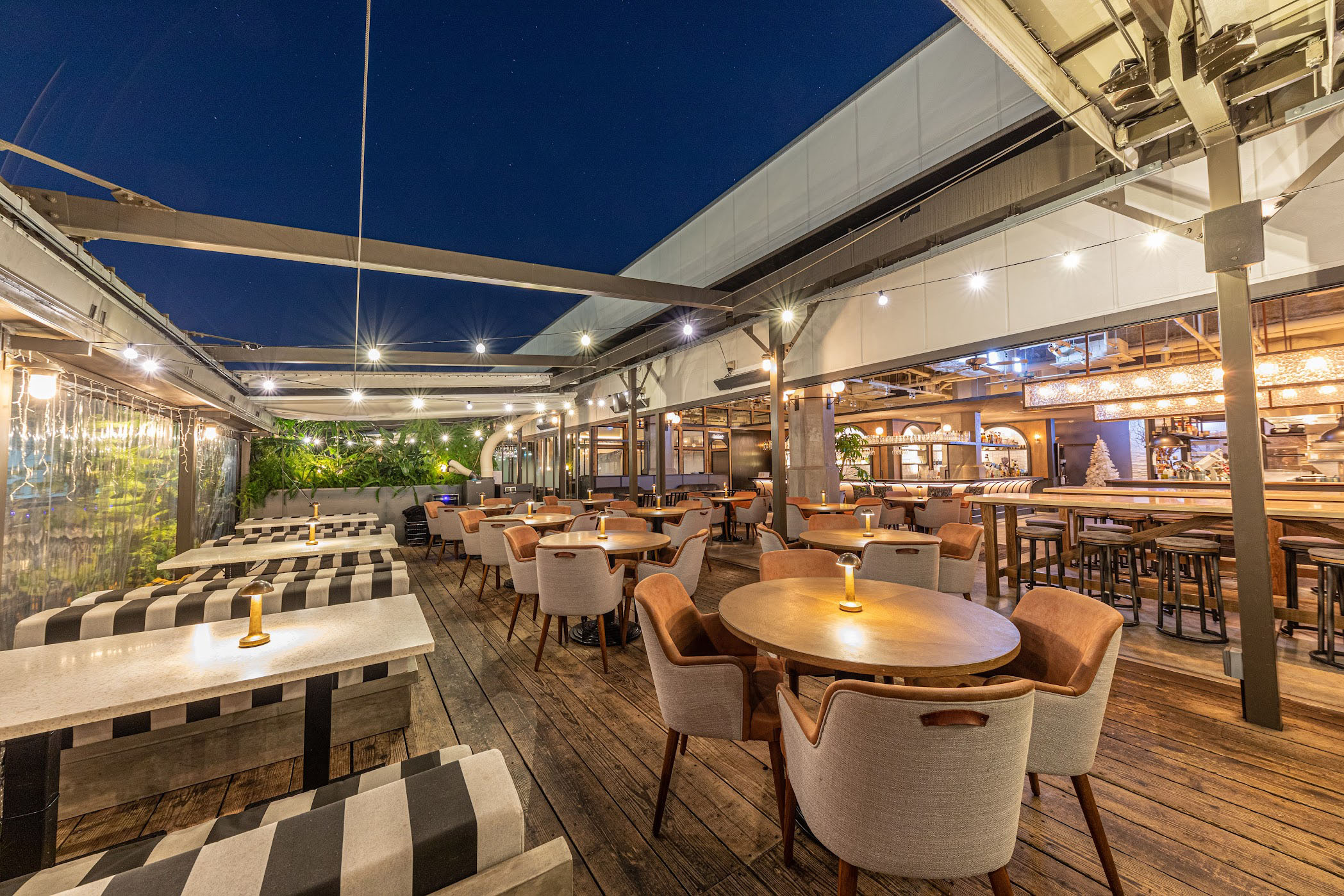 株式会社キープ・ウィルダイニング-STRI 1枚目