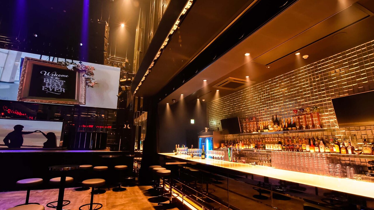 GRANDMIRAGE（グランドミラージュ）の事業内容の写真3枚目