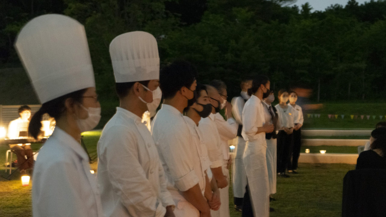 STRIで働く人の写真1枚目