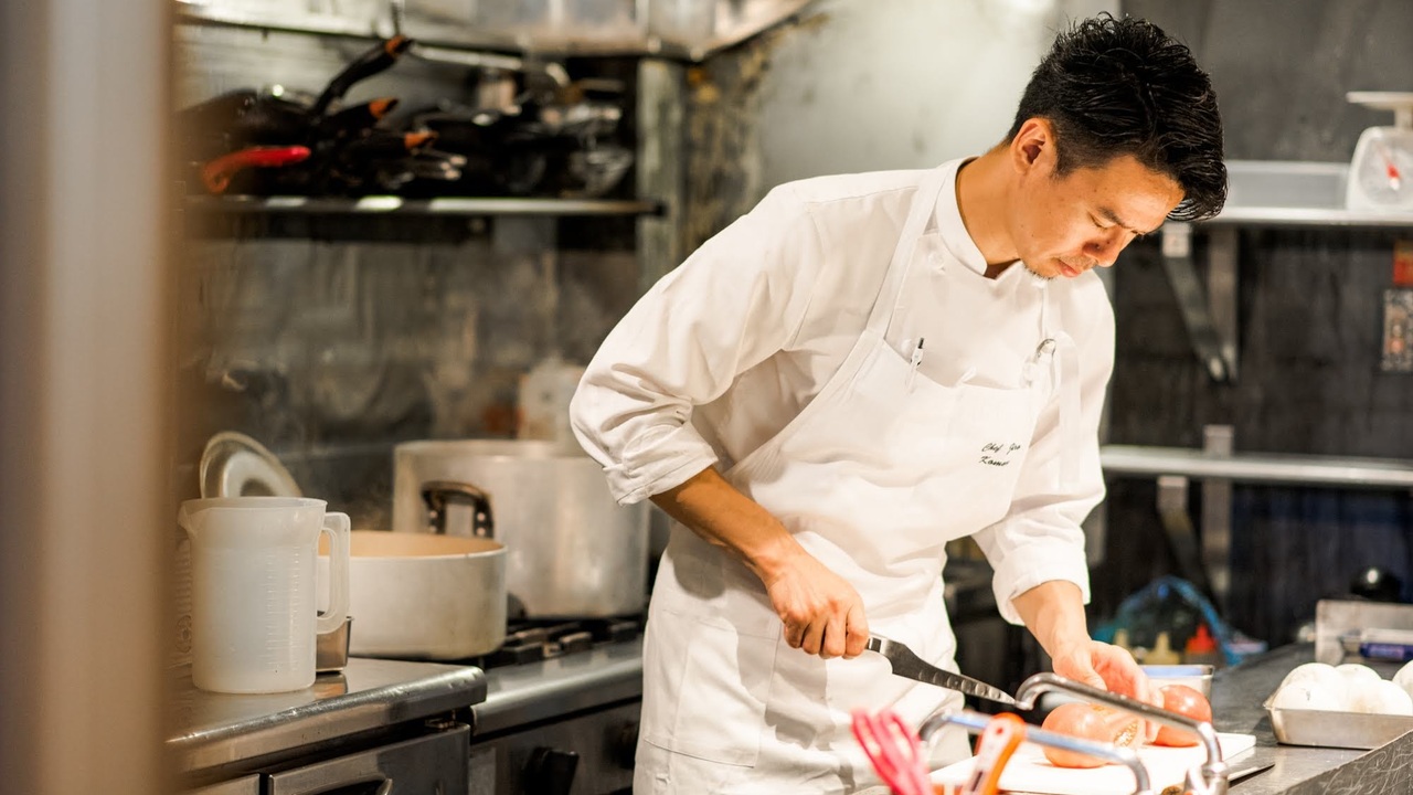 STRIで働く人の写真2枚目