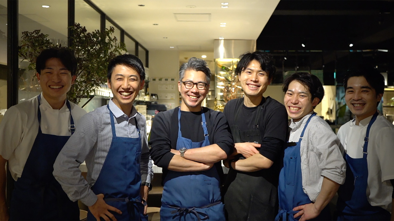 STRIで働く人の写真4枚目