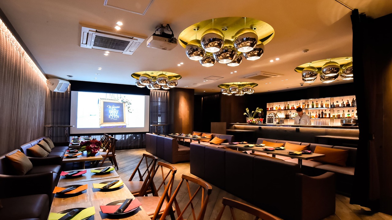 GRANDMIRAGE（グランドミラージュ）の事業内容の写真4枚目