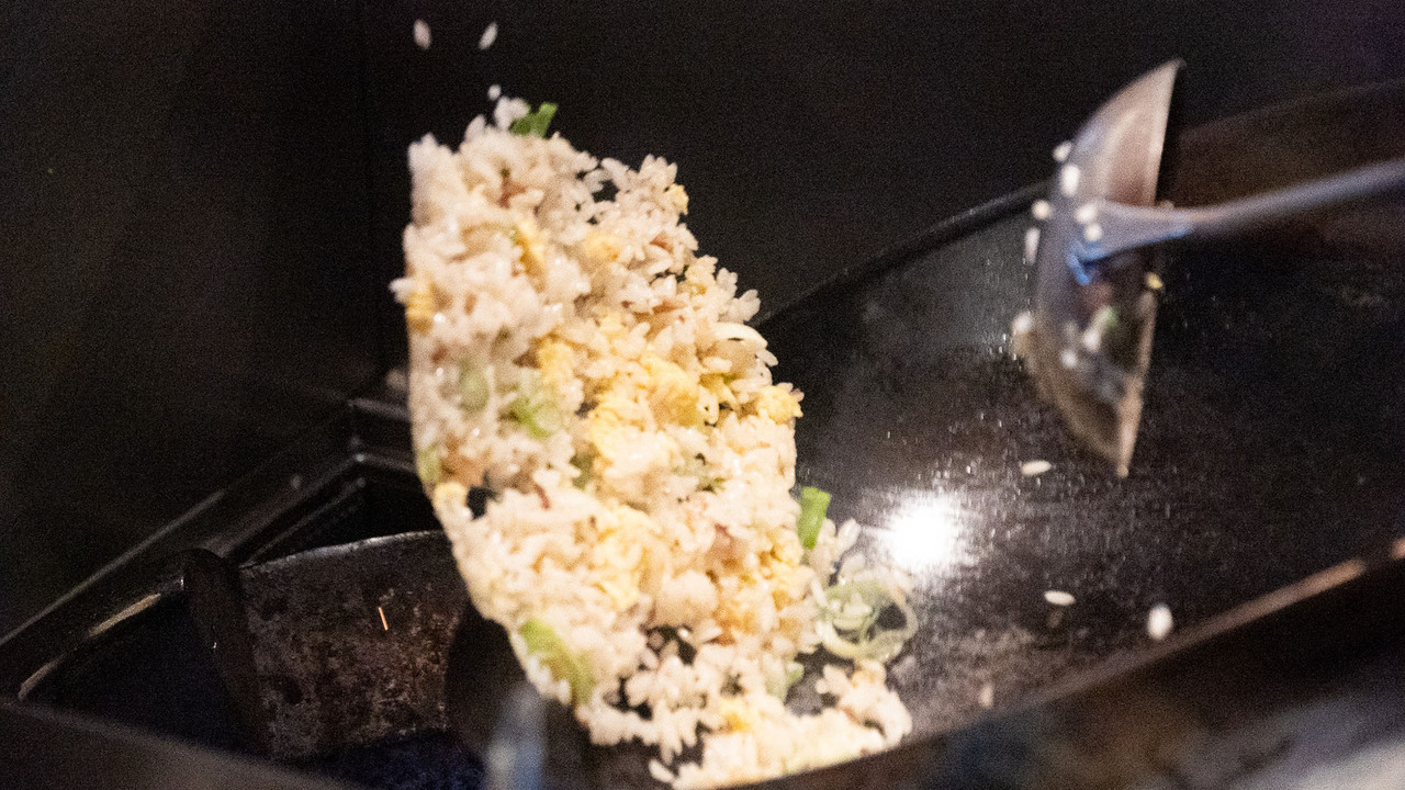 博多一風堂の事業内容の写真2枚目