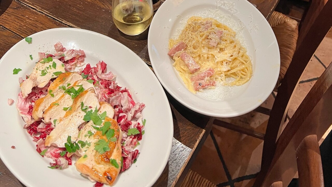 恵比寿DELIZIOSO   ITALIAのこだわりポイントの写真2枚目