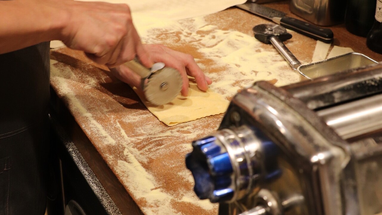 恵比寿DELIZIOSO   ITALIAの事業内容の写真3枚目