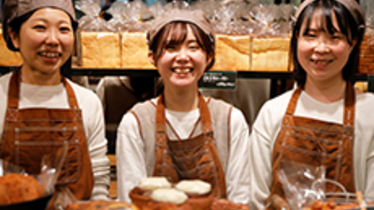 Le mitronの事業内容の写真1枚目