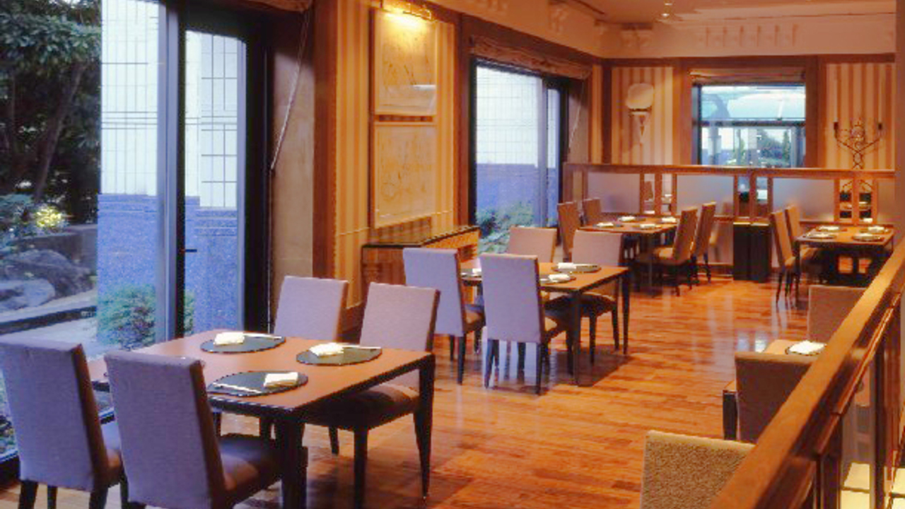 ホテル ザ･マンハッタンの事業内容の写真2枚目