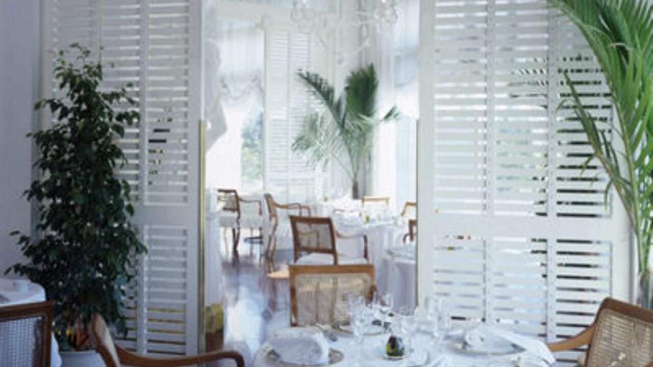 ホテル ザ･マンハッタンの事業内容の写真3枚目