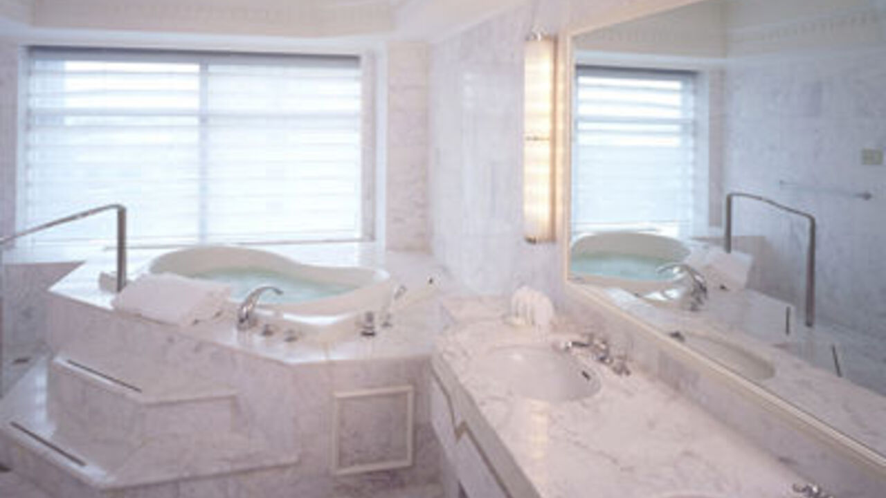 ホテル ザ･マンハッタンの事業内容の写真4枚目