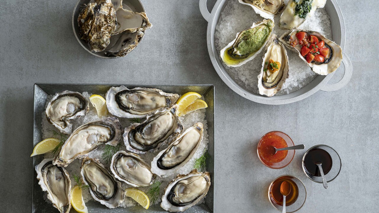 Oysteroomのこだわりポイントの写真4枚目