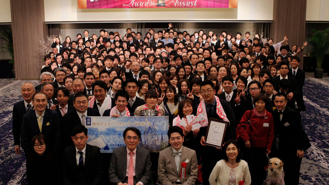 揚州商人の事業内容の写真1枚目