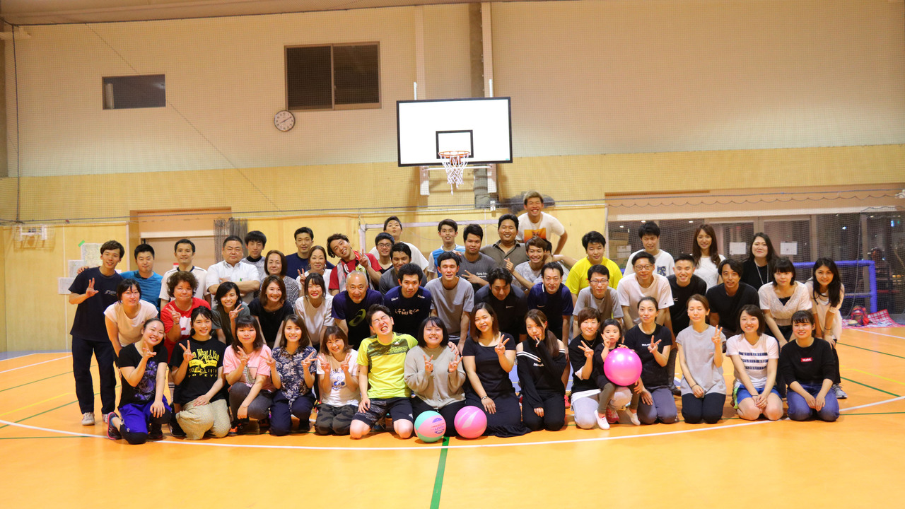 揚州商人の事業内容の写真2枚目