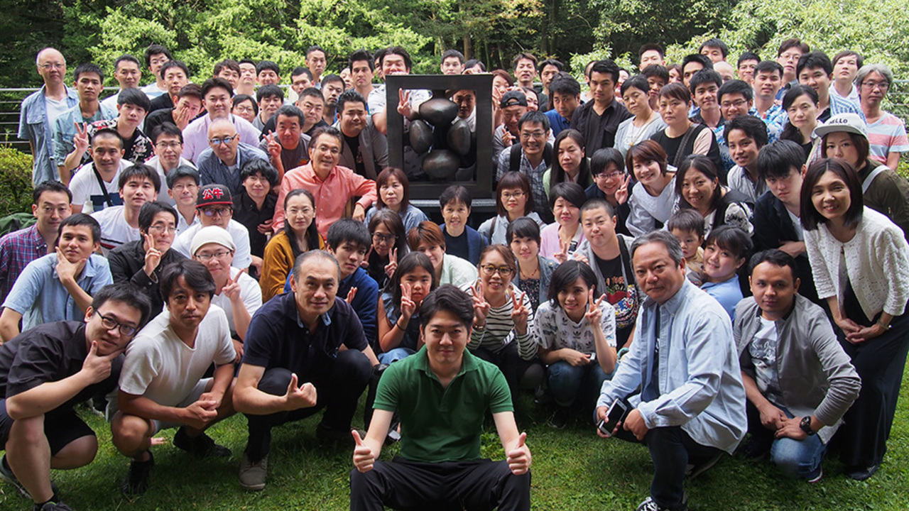 揚州商人の事業内容の写真4枚目