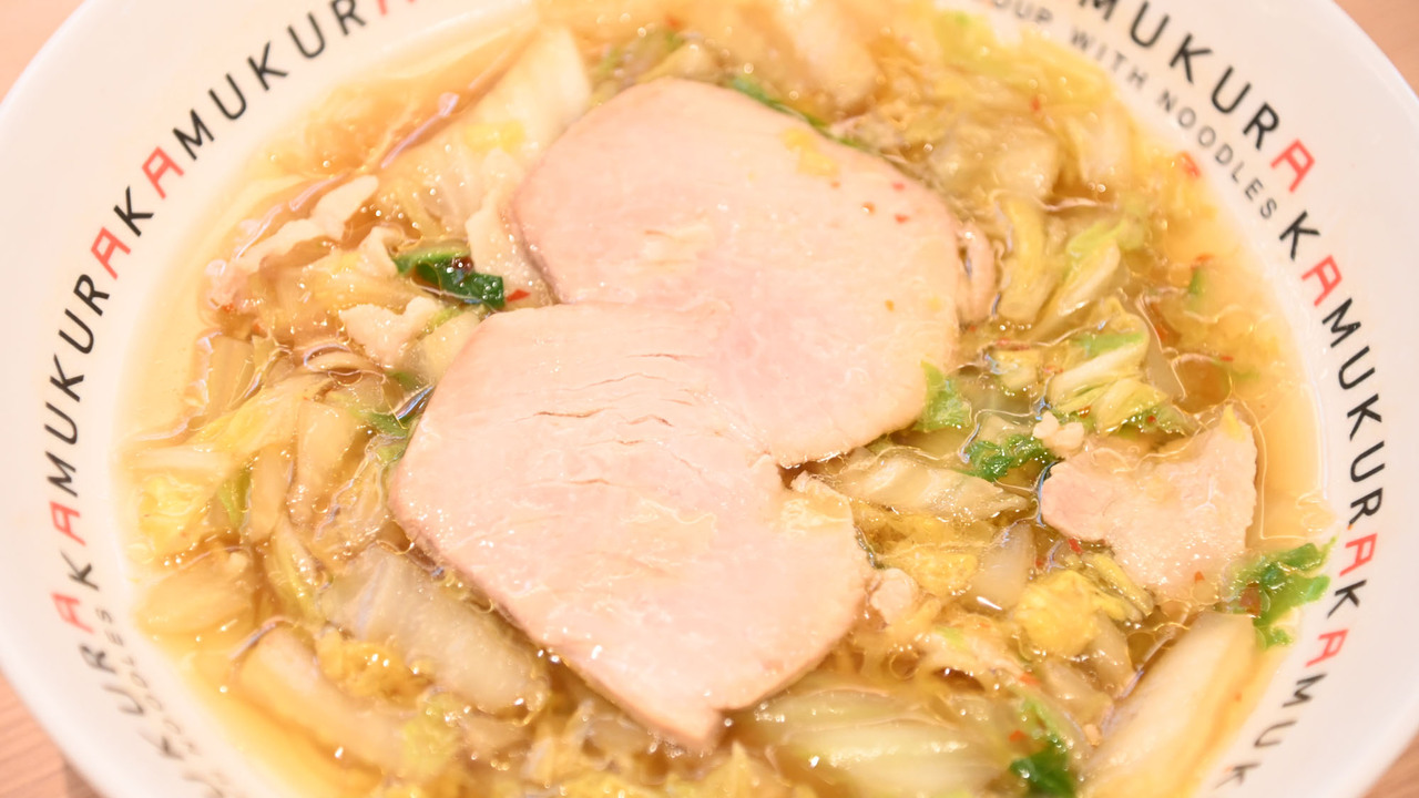 どうとんぼり神座の事業内容の写真2枚目