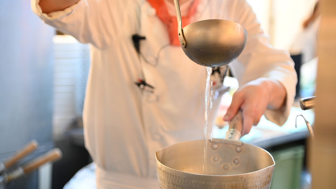 どうとんぼり神座の事業内容の写真3枚目