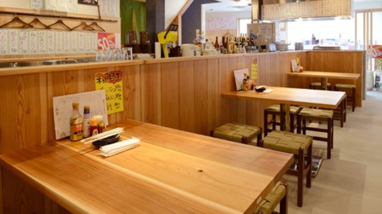 大衆酒場  ふくろう 藤が丘店の事業内容の写真2枚目