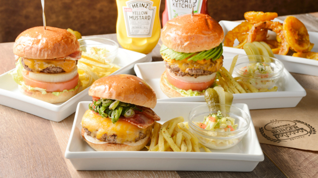 食堂マルチネスの事業内容の写真3枚目