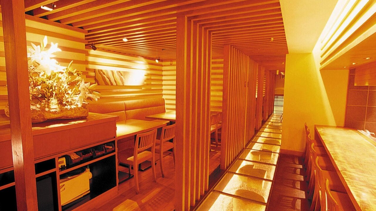 鉄板焼 龍神 名駅店の事業内容の写真2枚目