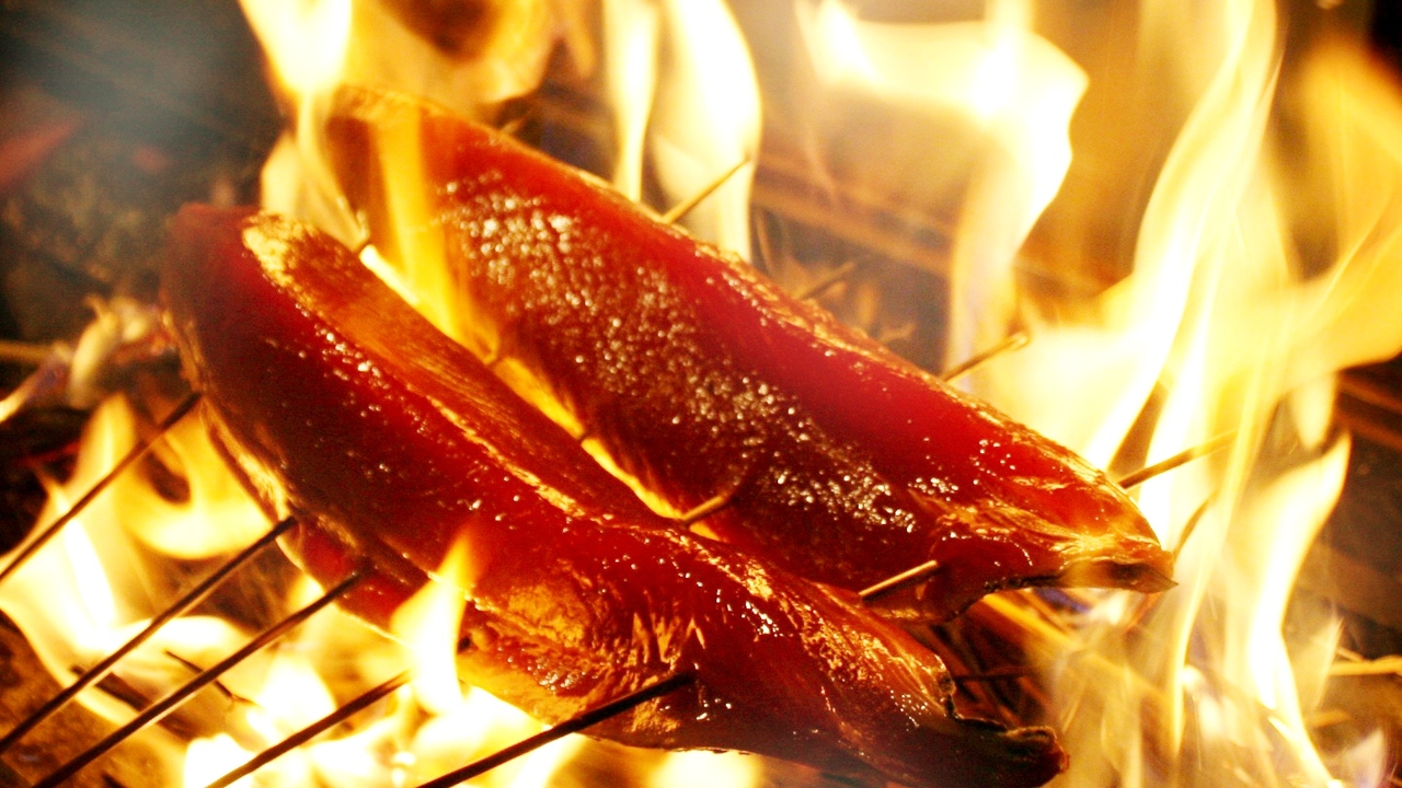 牛たん 鰹のわら焼き  べこやの事業内容の写真2枚目