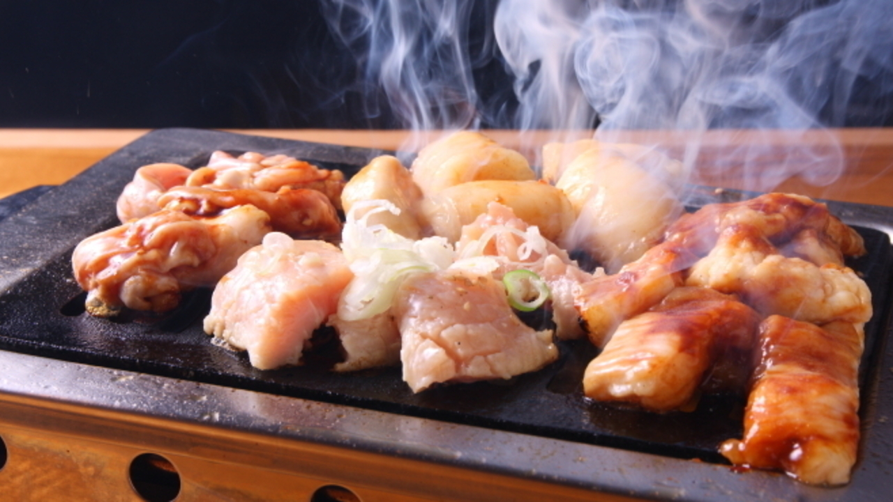 焼肉ホルモン酒場 こてつ本店 藤が丘店の事業内容の写真2枚目