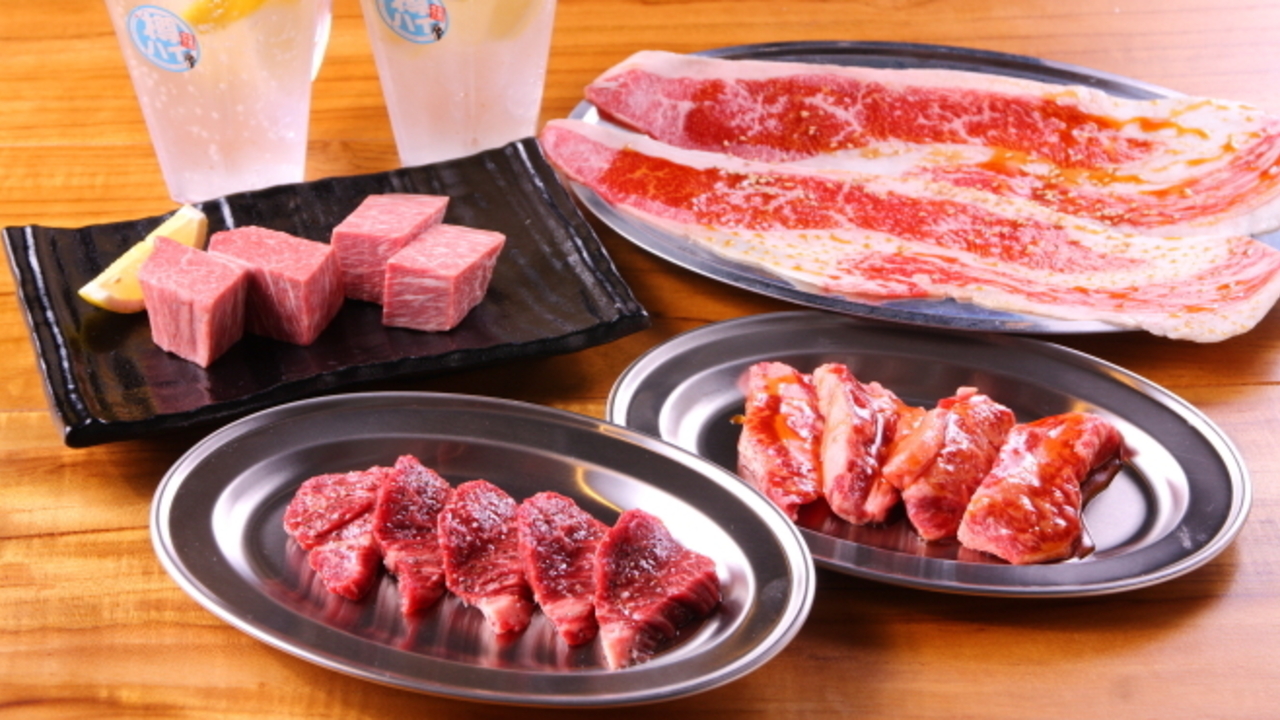 焼肉ホルモン酒場 こてつ本店 藤が丘店の事業内容の写真3枚目