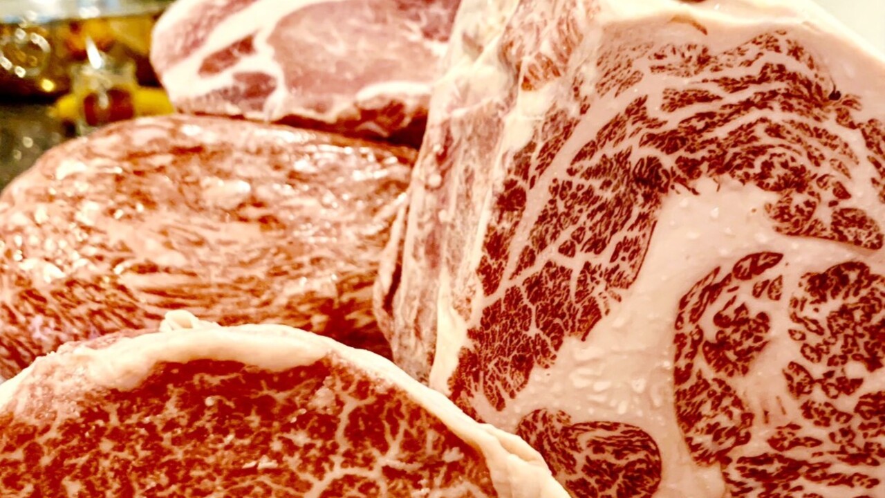 赤坂しゃぶ玄のこだわりポイントの写真1枚目