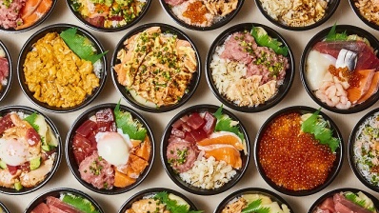 魚丼の事業内容の写真2枚目