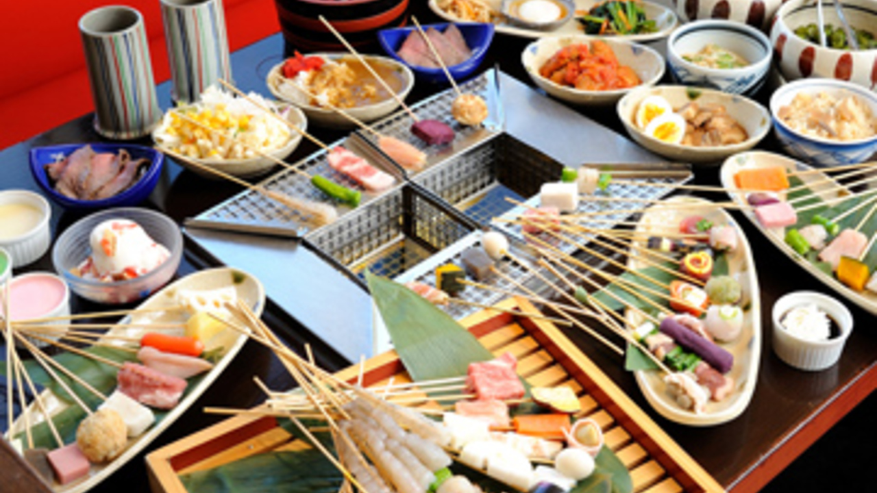 串まるの事業内容の写真1枚目