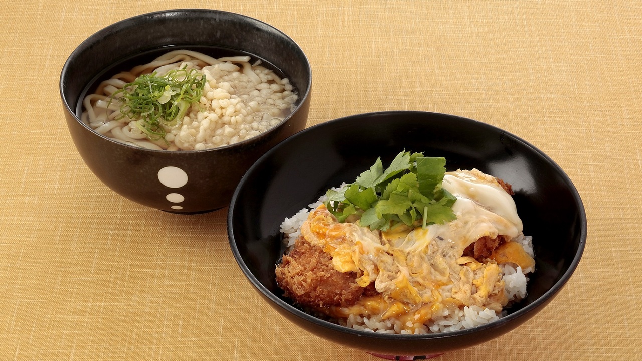 かつ庵のこだわりポイントの写真4枚目