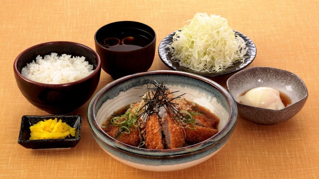 かつ庵の事業内容の写真4枚目