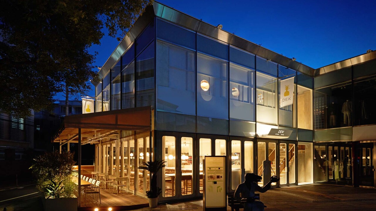 DEKの事業内容の写真4枚目