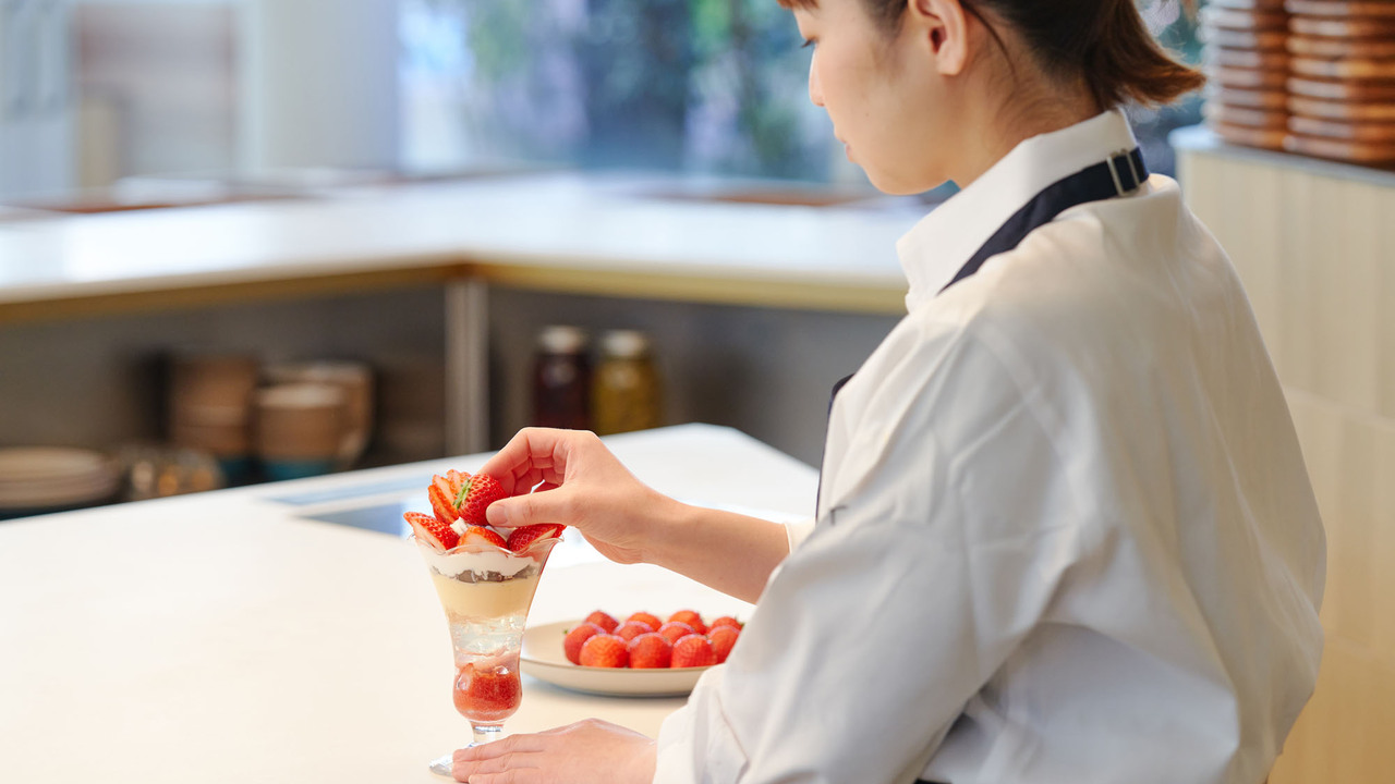 DEKで働く人の写真4枚目