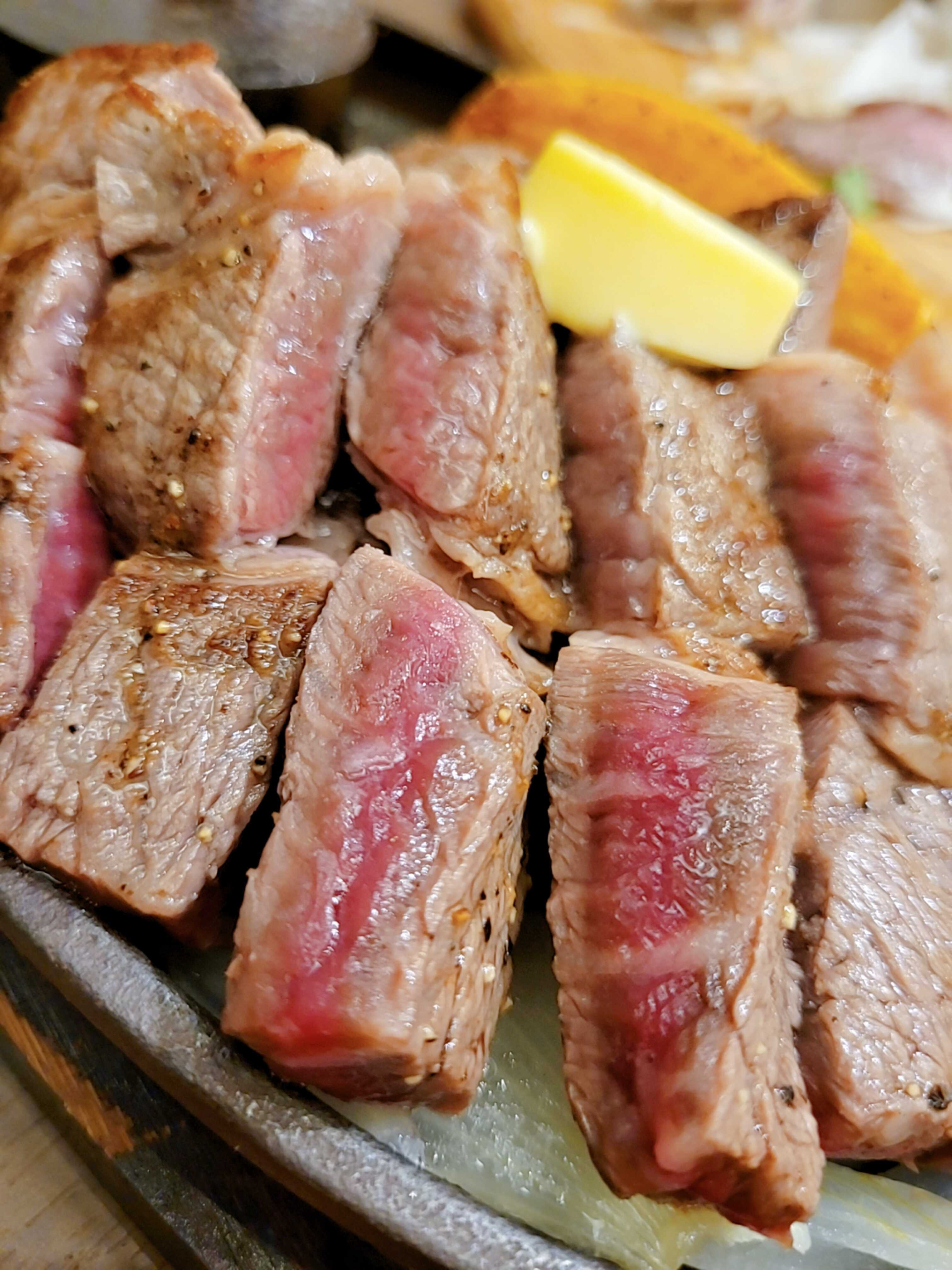 株式会社バリューネットワーク-洋食ビストロ 丸伍精肉店 1枚目