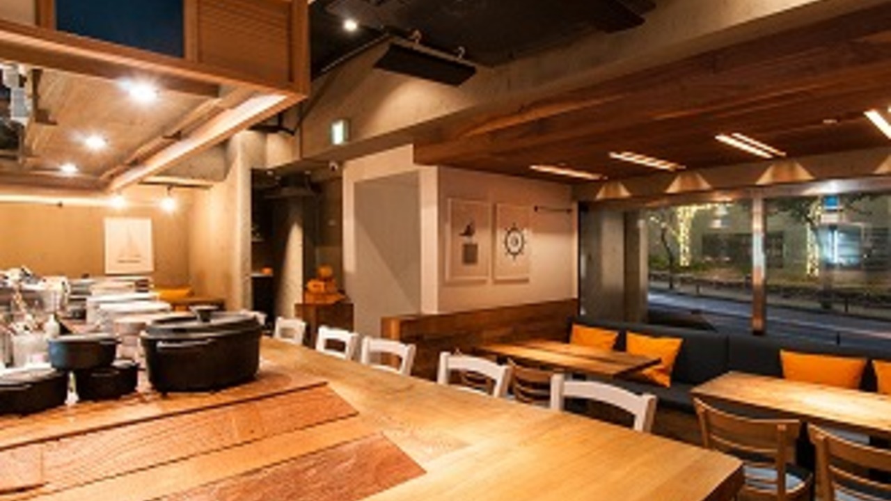 #uni Seafoodの事業内容の写真2枚目