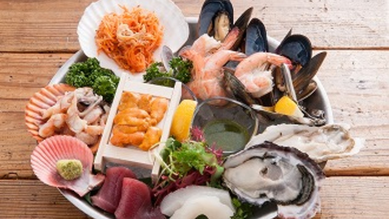 #uni Seafoodの事業内容の写真2枚目