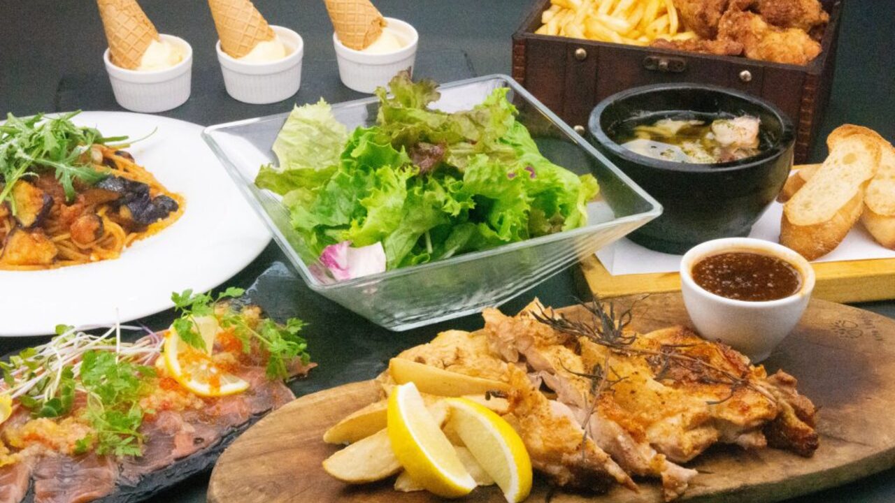 KITSUNEの事業内容の写真2枚目