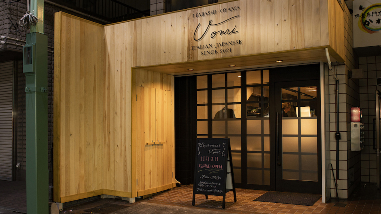 UOMIで働く人の写真1枚目