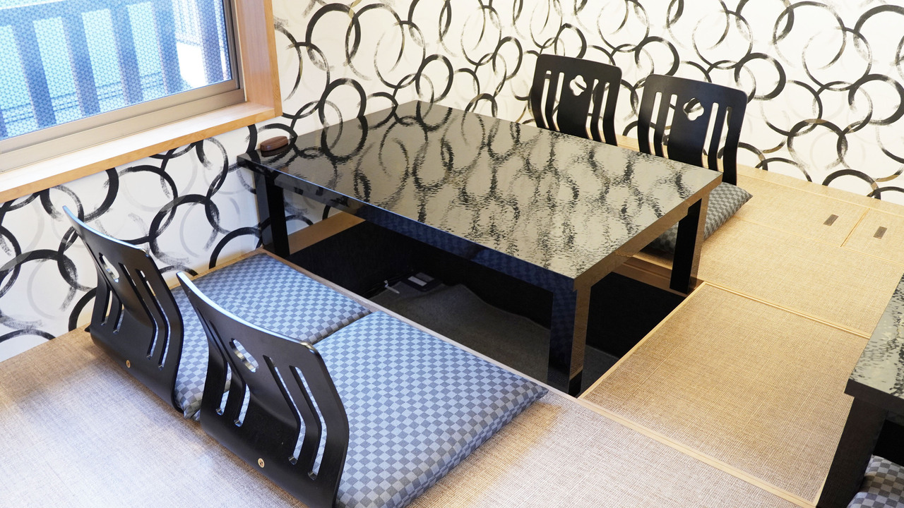 鮨すばるの事業内容の写真3枚目