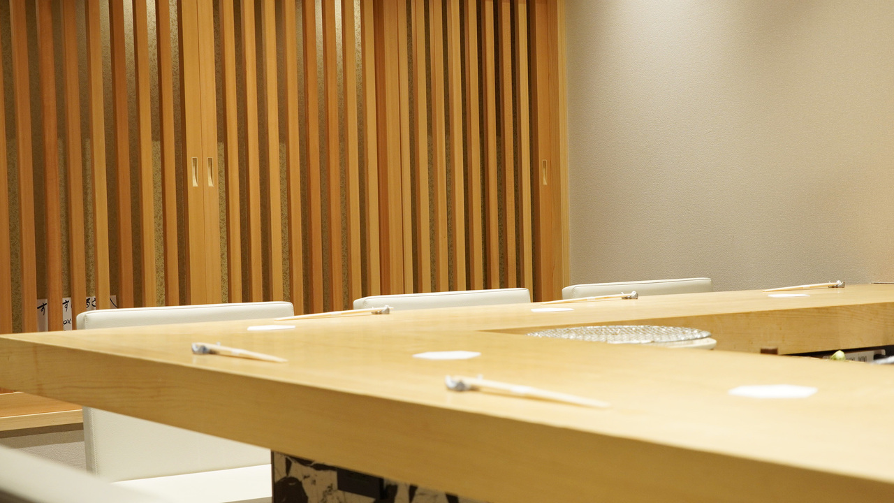 鮨すばるの事業内容の写真2枚目