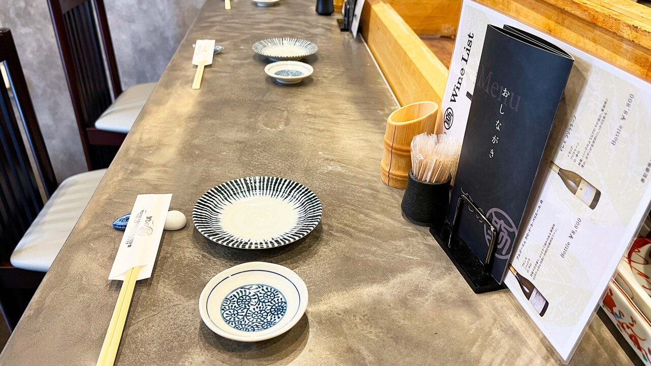 すしの助の事業内容の写真2枚目