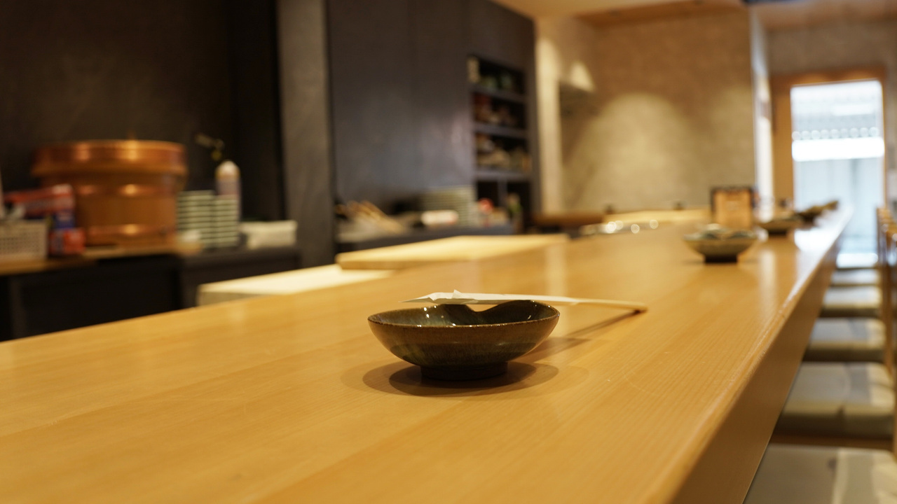 鮨のかぜのこだわりポイントの写真1枚目