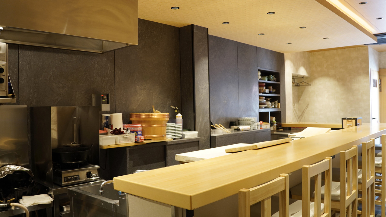 鮨のかぜのこだわりポイントの写真2枚目