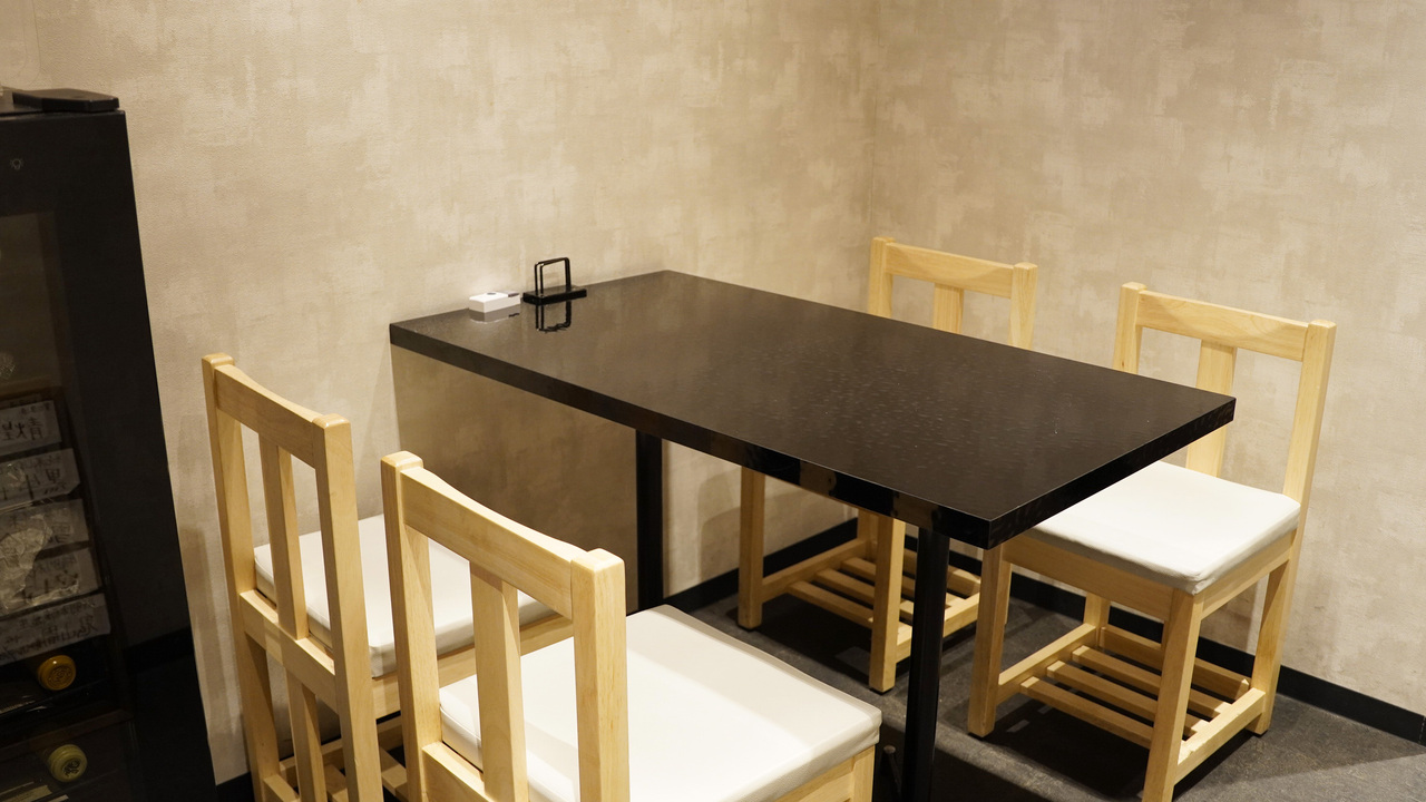 鮨のかぜの事業内容の写真4枚目