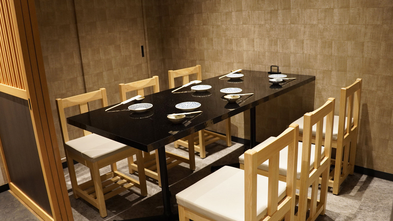 鮨のかぜの事業内容の写真3枚目