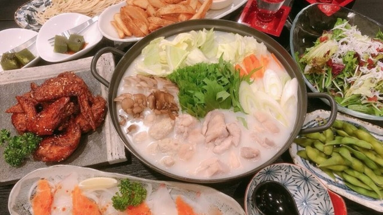 残心 ZANSHINのこだわりポイントの写真1枚目